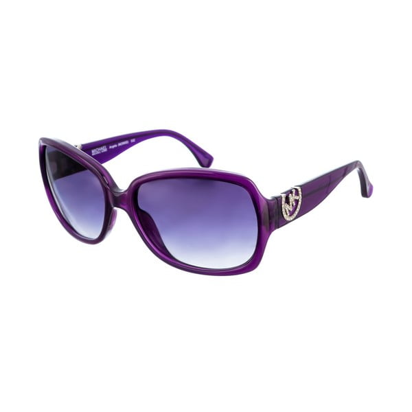 Okulary przeciwsłoneczne damskie Michael Kors M2890S Purple