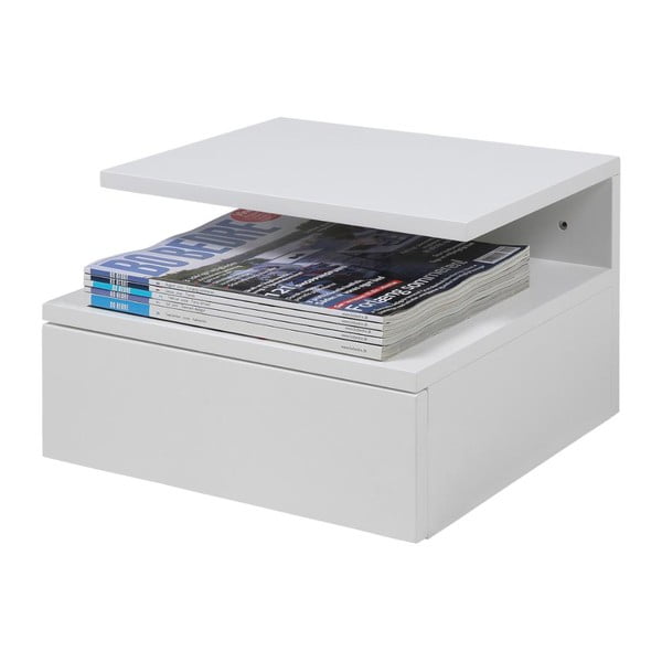 Szafka nocna Actona Ashlan-image-4