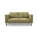 Musztardowa sofa 171 cm Hero – Scandic