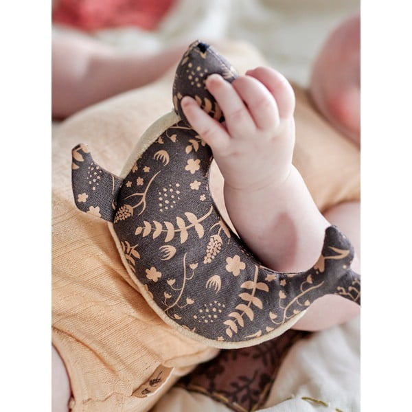 Grzechotka Niffe – Bloomingville Mini-image-1