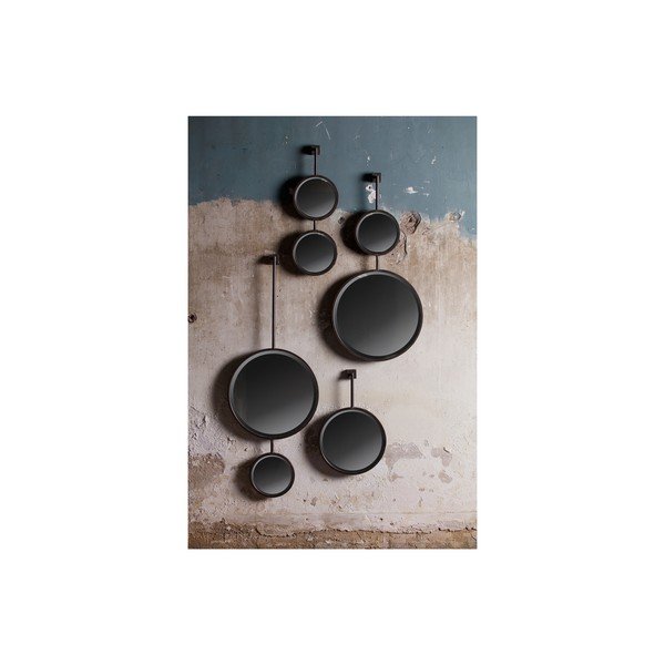 Lustro ścienne BePureHome Chain, dł. 47 cm-image-4