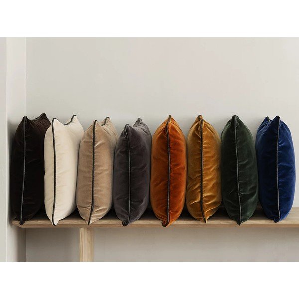 Aksamitna poszewka na poduszkę 40x40 cm Velvet – Blomus-image-1