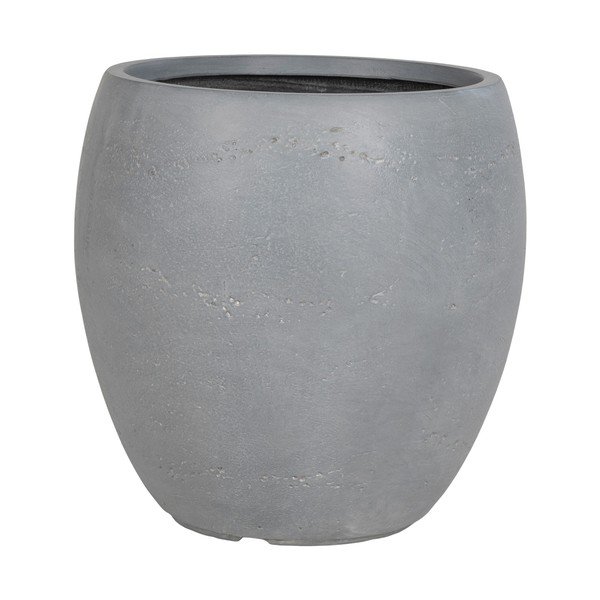Doniczki zestaw 3 szt. ø 54 cm Marton – House Nordic-image-2