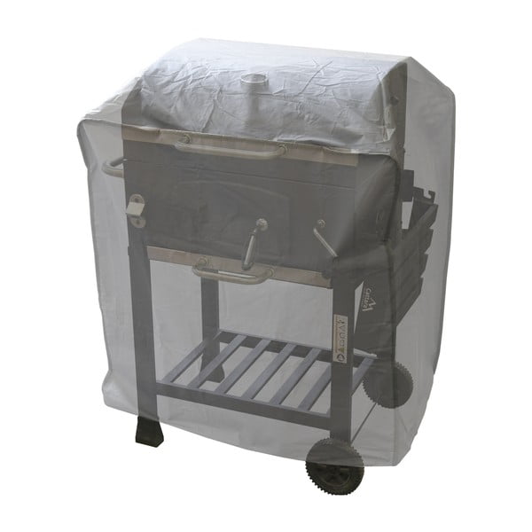 Pokrowiec na grill gazowy Cattara Royal-image-1