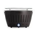 Grill na węgiel drzewny/przenośny ø 35 cm Classic – LotusGrill