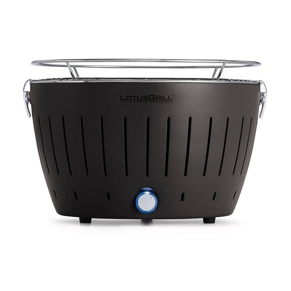 Grill na węgiel drzewny/przenośny ø 35 cm Classic – LotusGrill