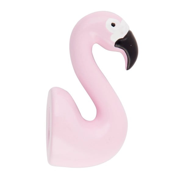 Haczyk ścienny Sass & Belle Flamingo