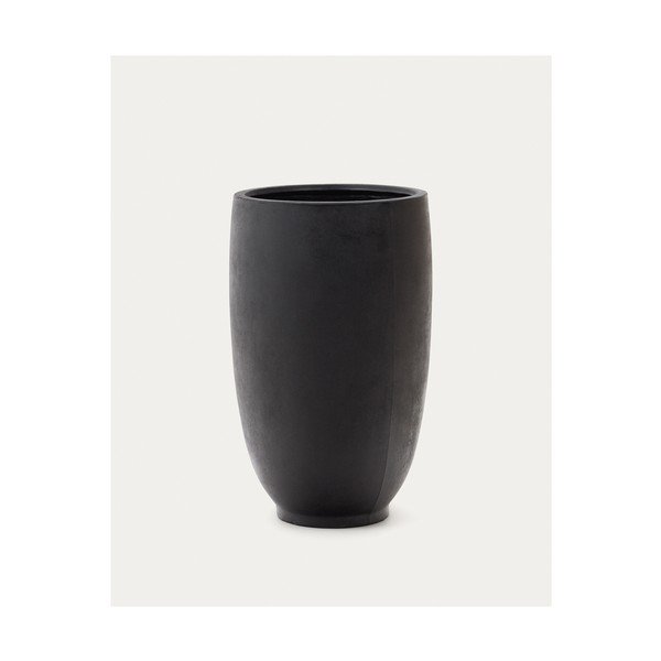 Doniczka z cementu ø 75 cm Aiguablava – Kave Home-image-2