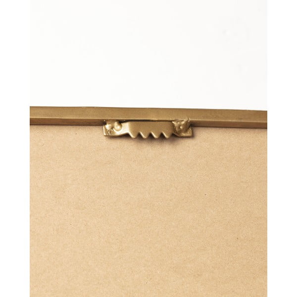 Lustro ścienne 30x100 cm Marco – Kave Home-image-3