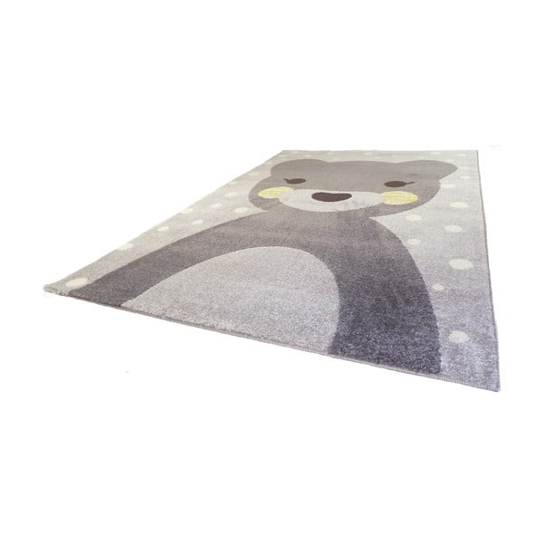 Dywan dziecięcy Nattiot Otto, 100x150 cm-image-1