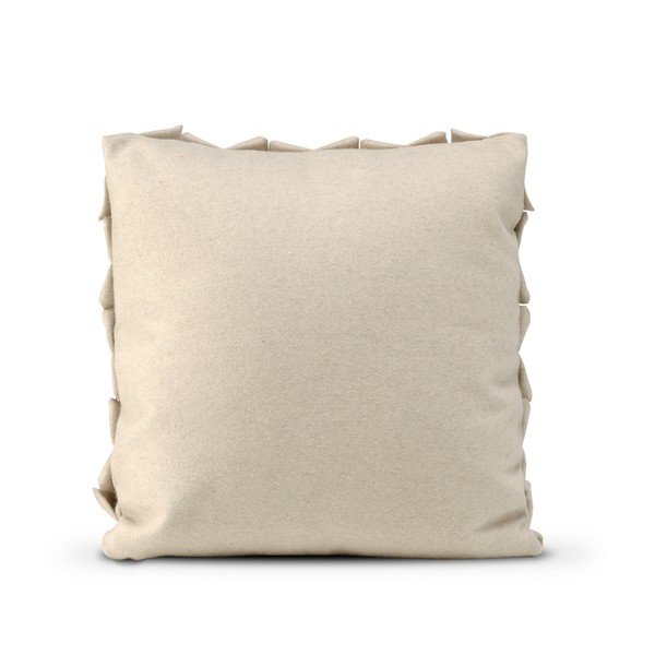 Poszewka na poduszkę z filcu 50x50 cm Geo felt – HF Living-image-2