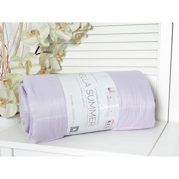 Kołdra letnia 140x200 cm Summer – B.E.S.-image-4