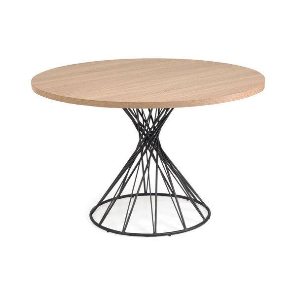Okrągły stół ø 120 cm Niut – Kave Home