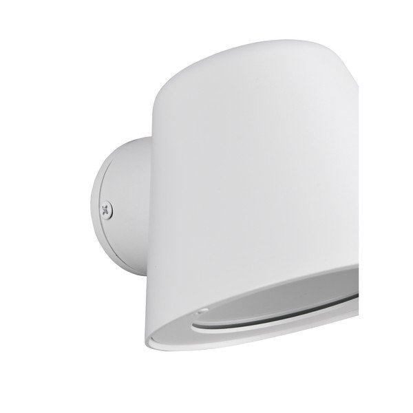 Lampa zewnętrzna ścienna ø 11,5 cm Beni – Trio-image-4