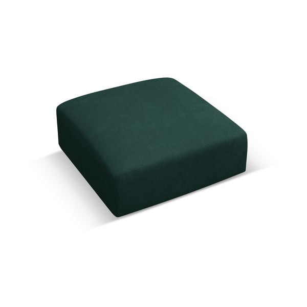 Zielony puf Esther – Milo Casa-image-3