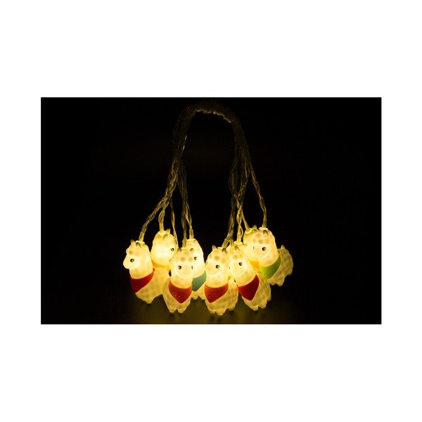 Girlanda świetlna Le Studio Llamas Garland-image-1
