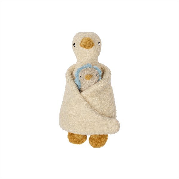 Zabawka pluszowa Dora & Bab – OYOY Mini