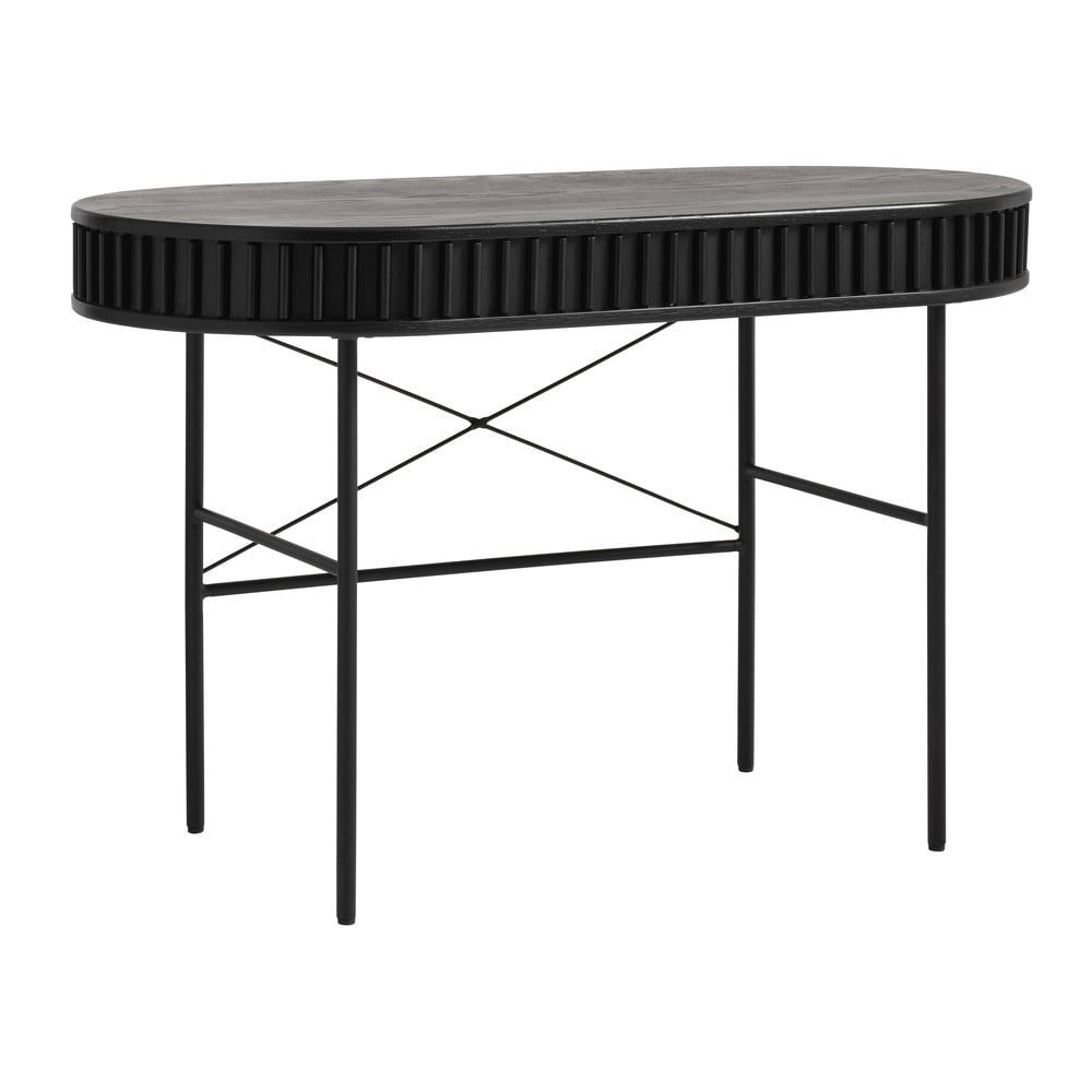Biurko 60x120 cm Siena – Unique Furniture (zdjęcie 7)