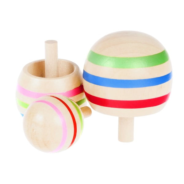 Bączki zestaw 3 szt. – Rex London-image-3