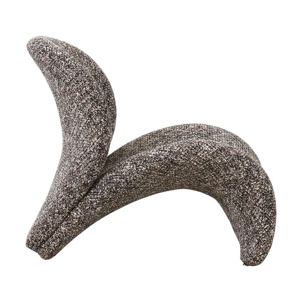 Szary fotel Sofia – House Nordic-image-1