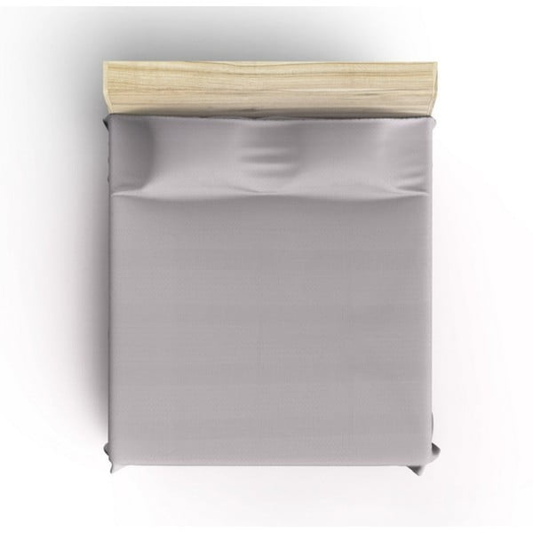 Beżowa bawełniana narzuta 220x240 cm Pique – Mijolnir-image-4