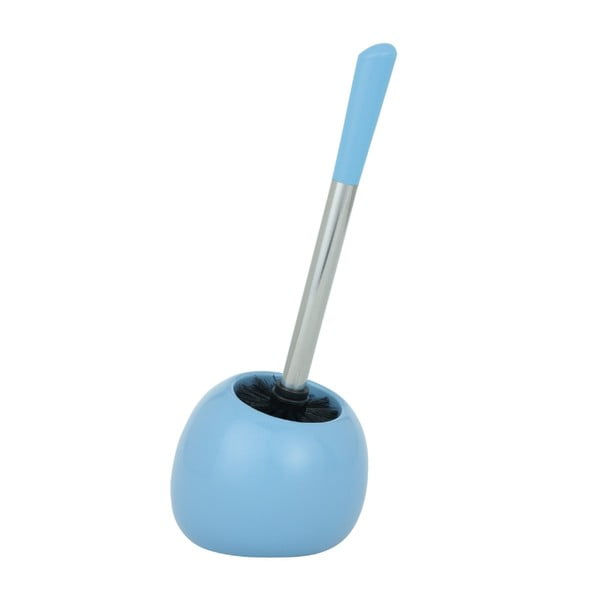 Szczotka do WC Polaris Blue