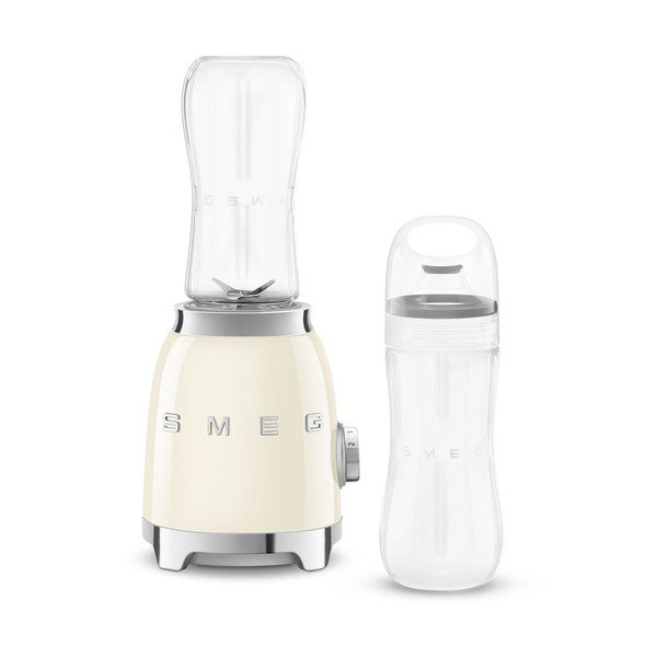 Kremowy blender kielichowy 50's Retro Style – SMEG-image-4