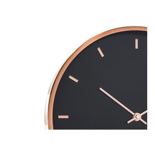 Zegar Cosmopolitan Black, 30 cm-image-3