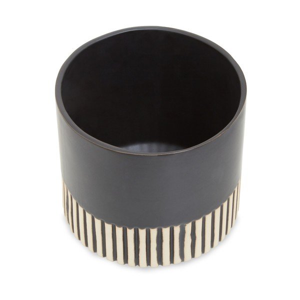 Kamionkowa osłonka na doniczkę ø 15 cm Kiso – Premier Housewares-image-4