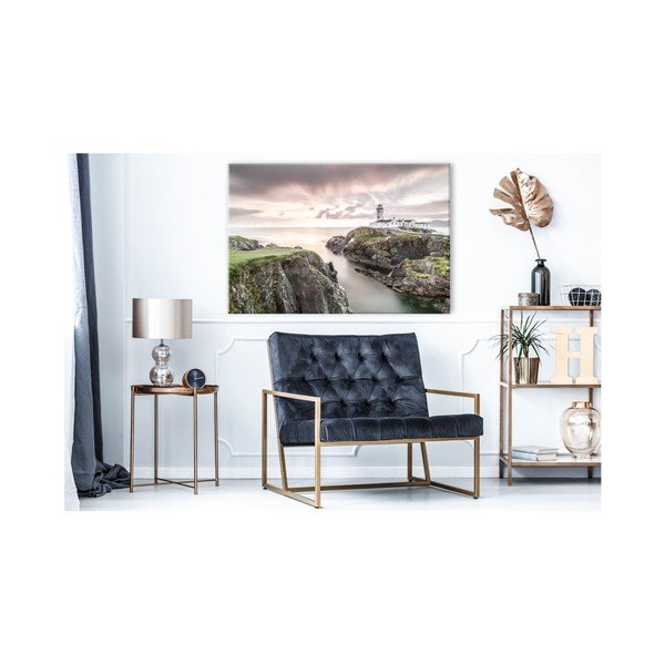 Obraz Styler Canvas By The Sea Chan, 75x100 cm-image-1