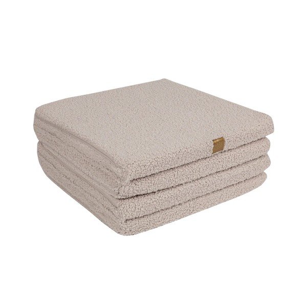 Szara mata do zabawy dla dzieci 120x120 cm – Meowbaby-image-1