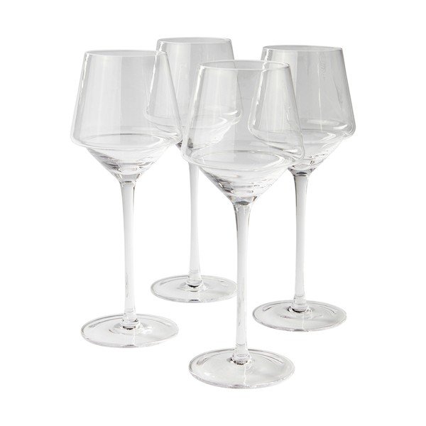 Kieliszki zestaw 4 szt. do wina 390 ml Kai – Jotex