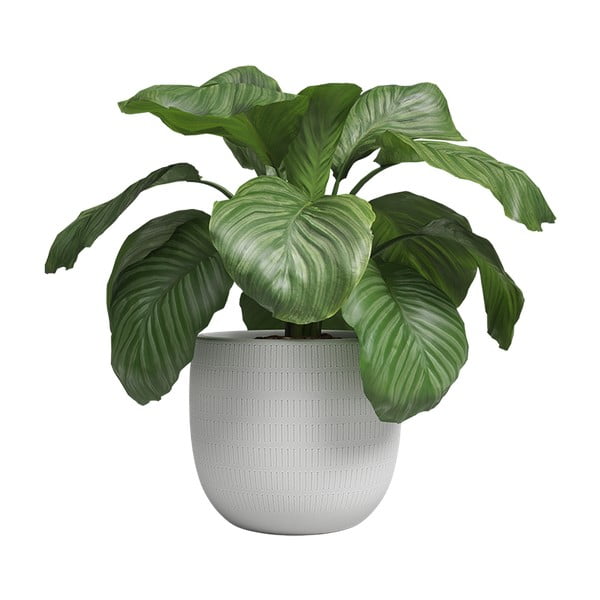 Ceramiczna ręcznie wykonana doniczka ø 16 cm Aura – Artevasi-image-4