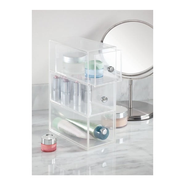 Organizer 3 Drawer Flip-image-3