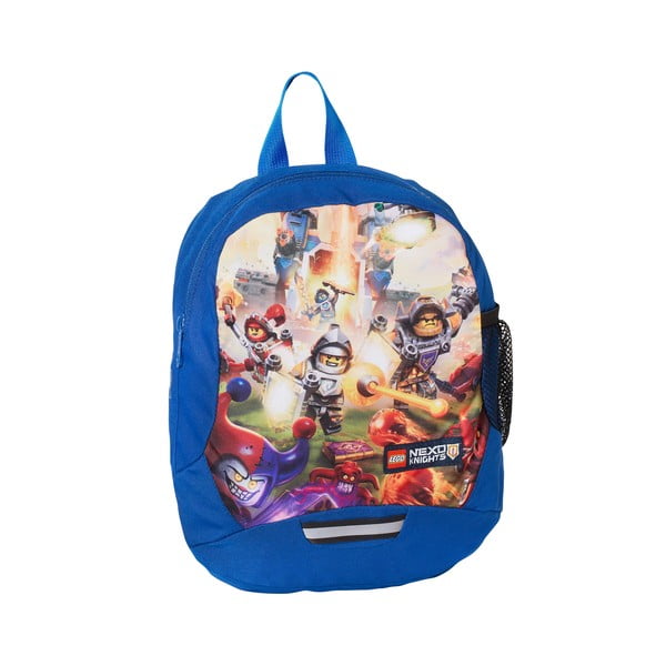 Plecak dla przedszkolaka LEGO® Nexo Knights