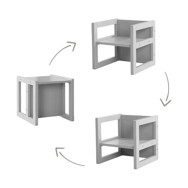 Zestaw mebli dla dzieci 3 szt. – Roba-image-3