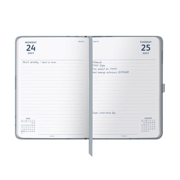 Kalendarz dzienny – Busy B, A5-image-2