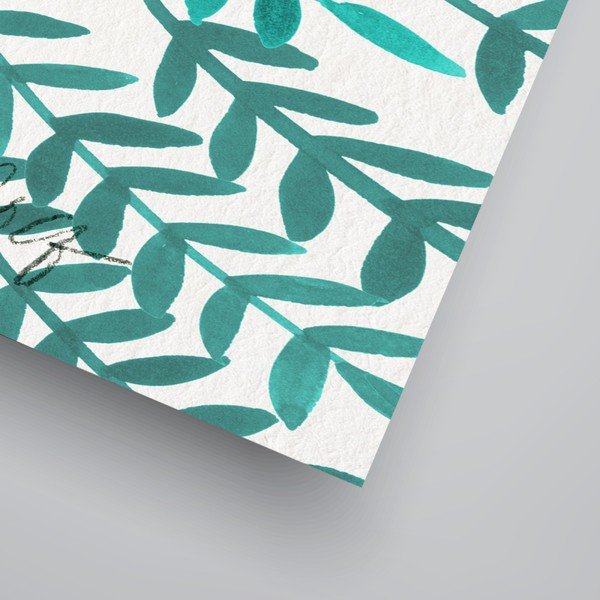 Plakat Americanflat Treat by Cat Coquillette, 30x42 cm-image-1