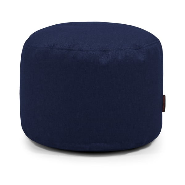Niebieski worek do siedzenia Mini – SLOWDOWN
