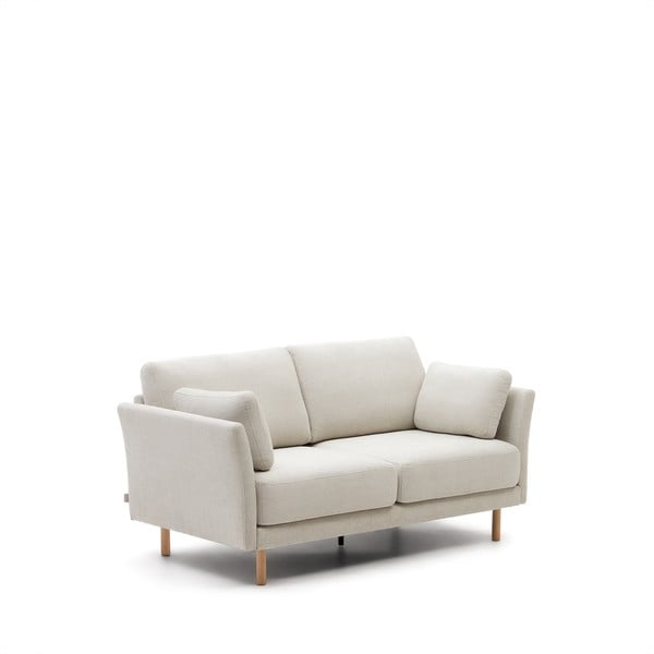 Kremowa sofa 170 cm Gilma – Kave Home-image-2