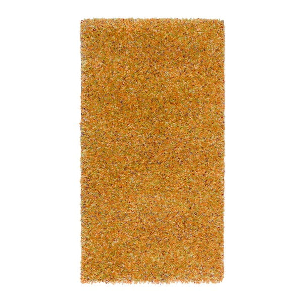 Pomarańczowy dywan Universal Tivoli, 60x115 cm