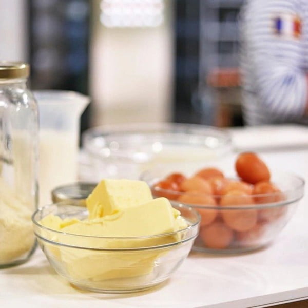 Szklane miski zestaw 6 szt. ø 12 cm Gigogne – Duralex-image-1