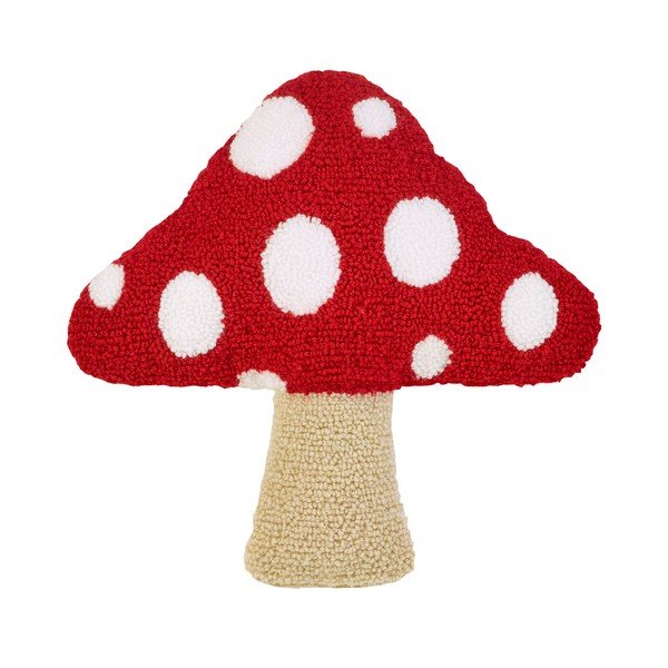 Poduszka dekoracyjna 35x20 cm Woodland Crochet – Catherine Lansfield