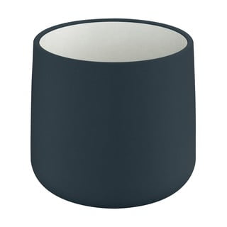 Szara ceramiczna doniczka Leitz Cosy