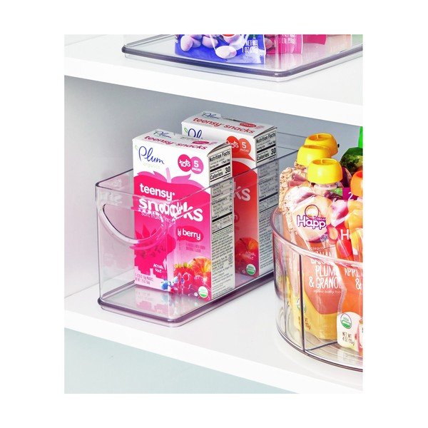 Organizer kuchenny z plastiku z recyklingu Basic – iDesign-image-2