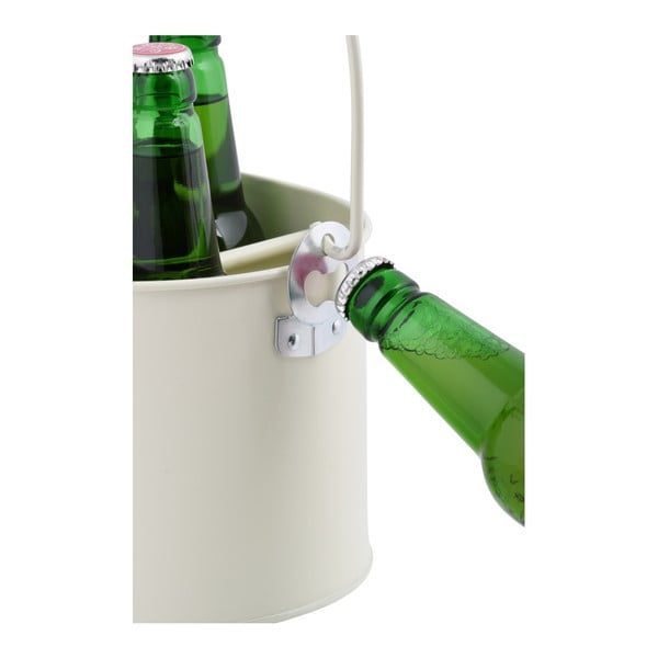 Stojak na butelki ze stali Vintage – Esschert Design-image-1