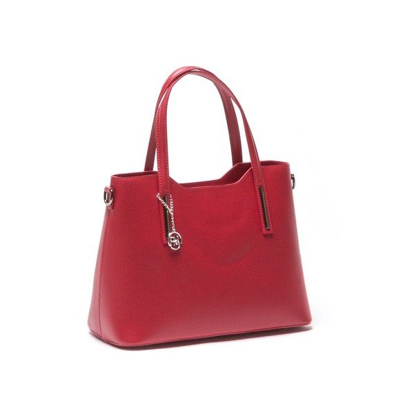 Torebka Roberta M 392 Rosso-image-4