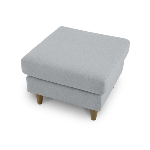 Szary podnóżek Focus – Scandic-image-2