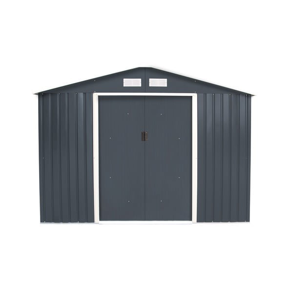 Domek ogrodowy Archer D – Rojaplast-image-3