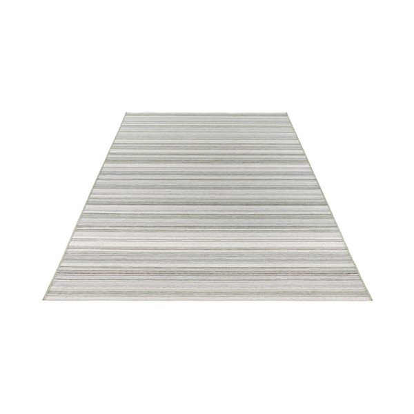 Zielony dywan odpowiedni na zewnątrz Elle Decoration Secret Calais, 160x230 cm-image-2